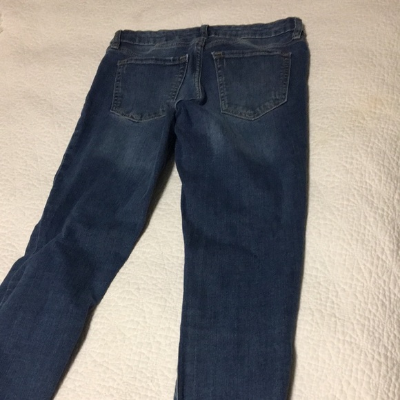 Gap skinny jeans - Picture 4 of 4